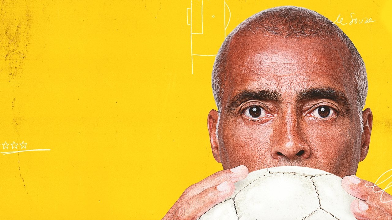 Romario,El Unico