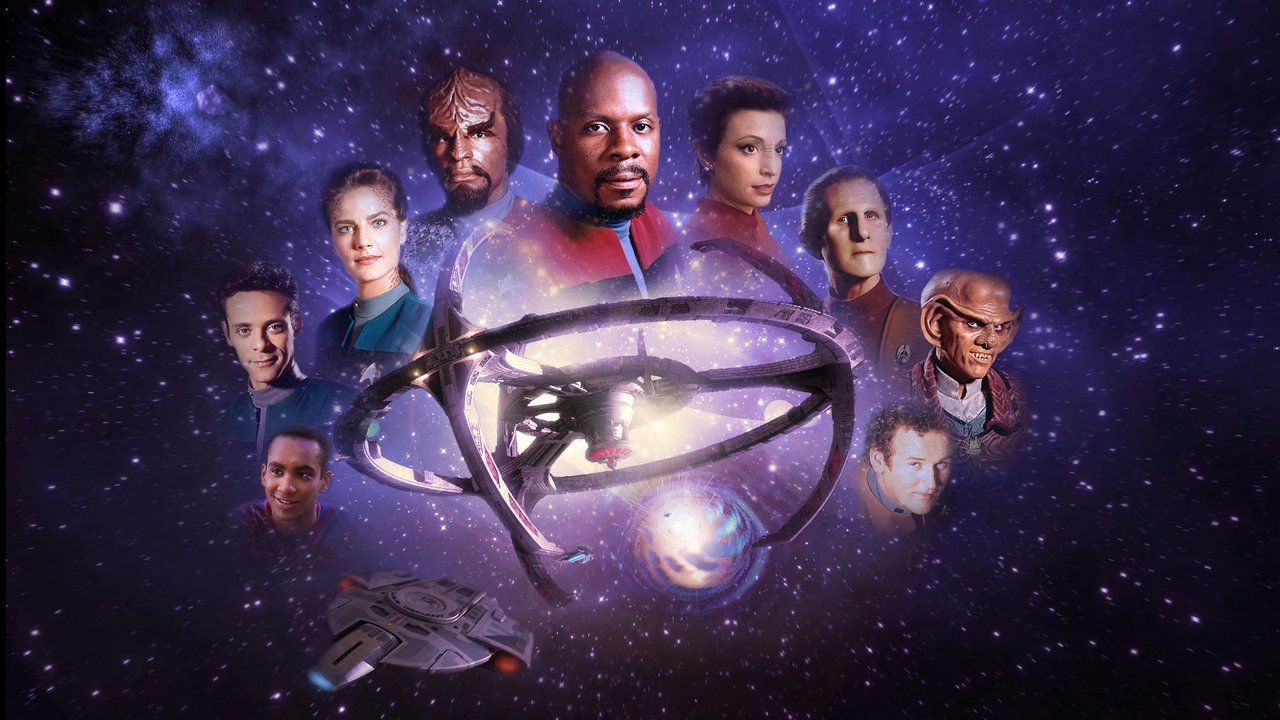 Star Trek: Espacio profundo nueve