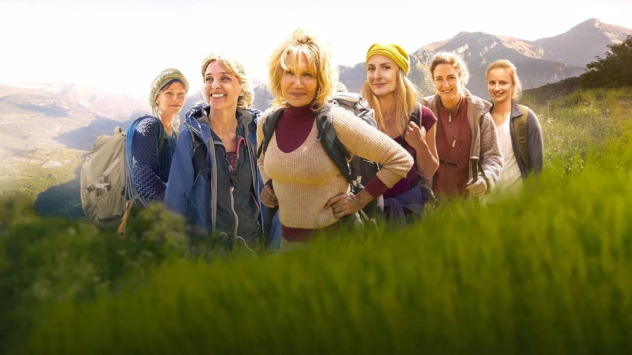 Las senderistas