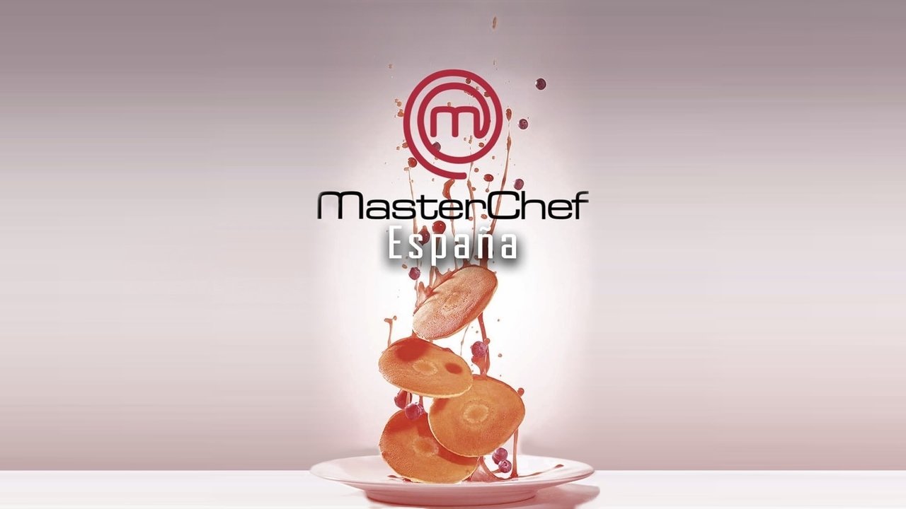 MasterChef España
