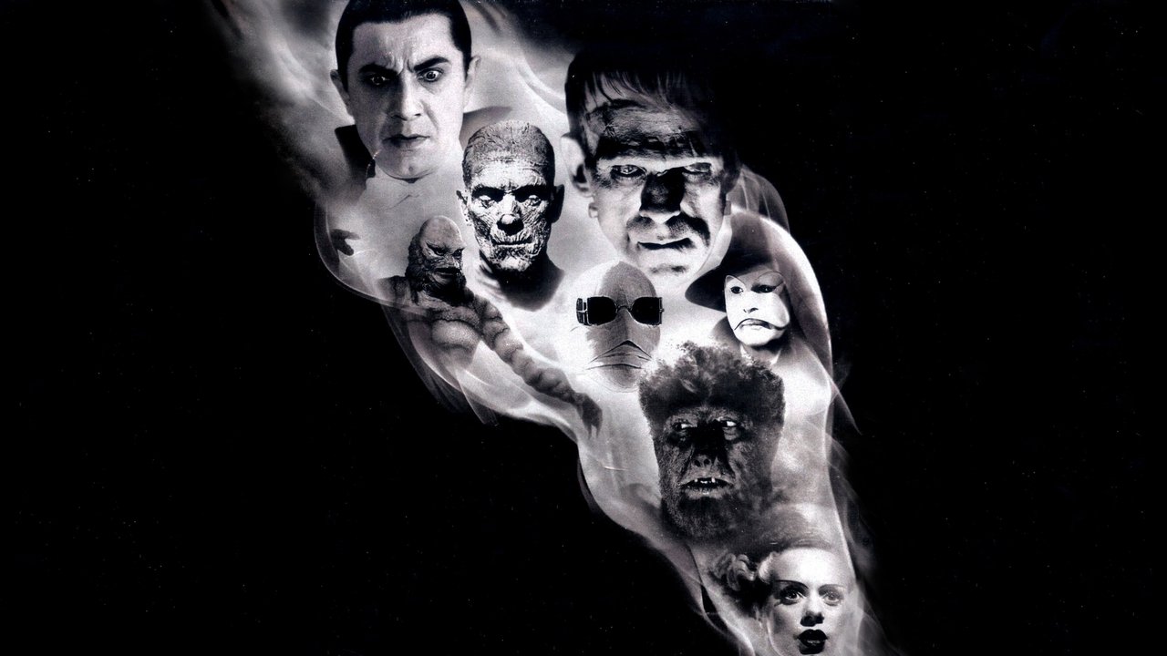 Terror universal