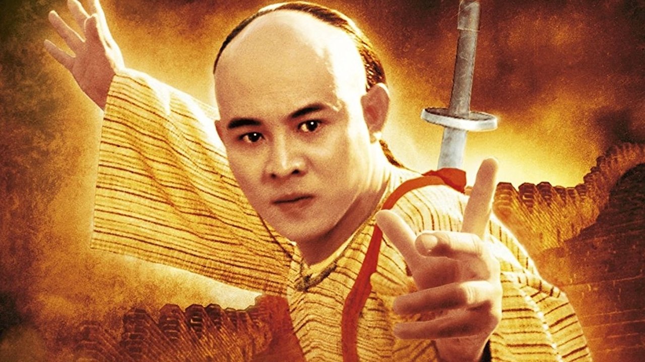 La leyenda de Fong Sai Yuk