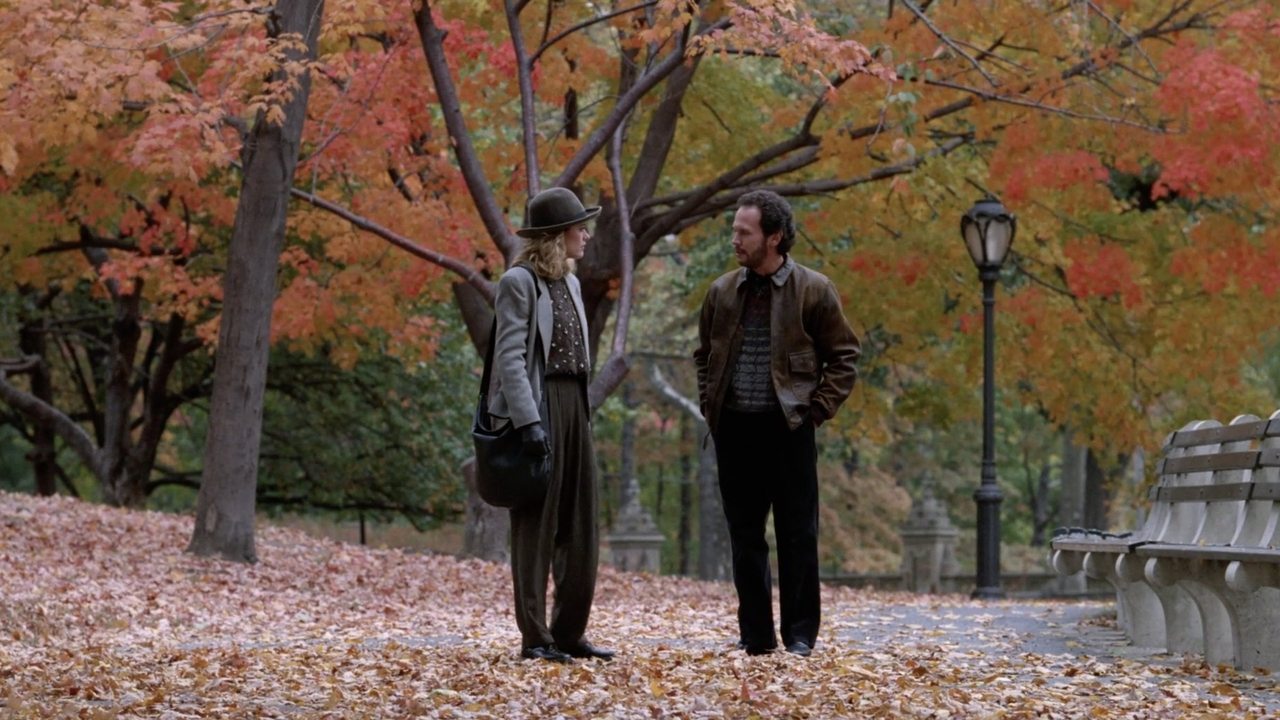 Cuando Harry encontró a Sally