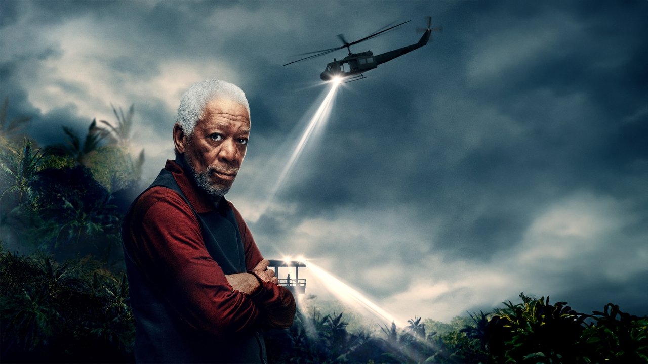Fugas históricas con Morgan Freeman