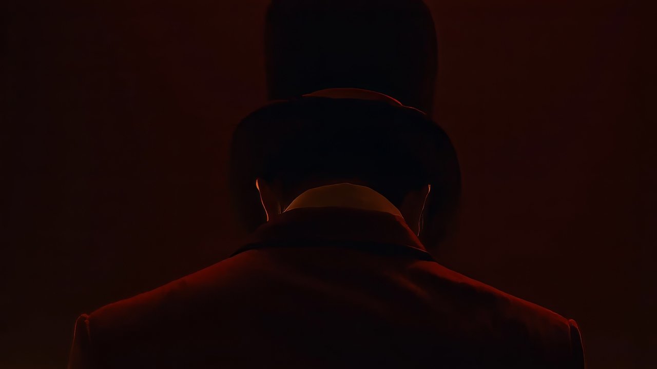 Tales from the Void