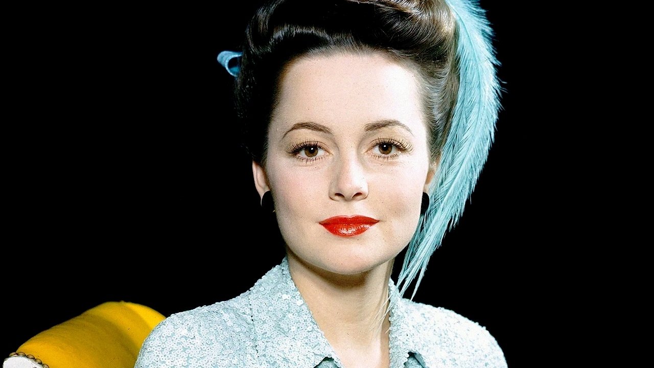 Olivia de Havilland, insumisa