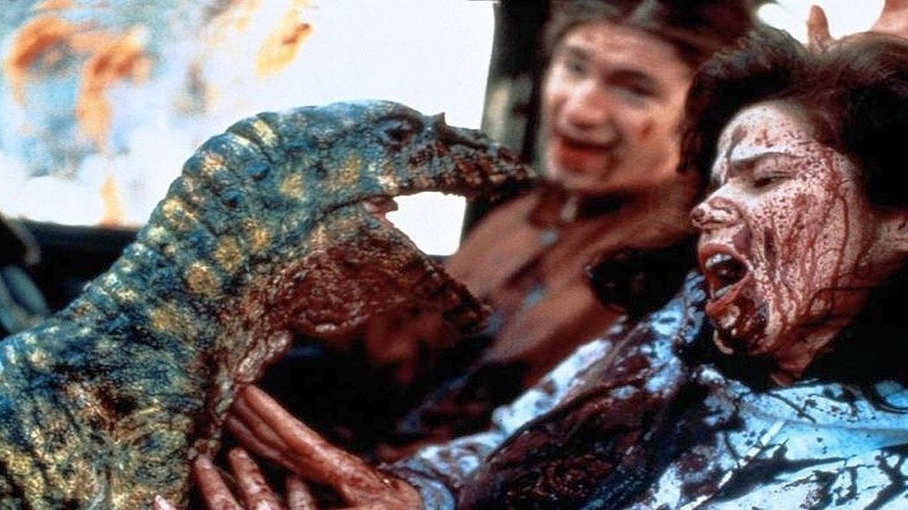 Carnosaurios