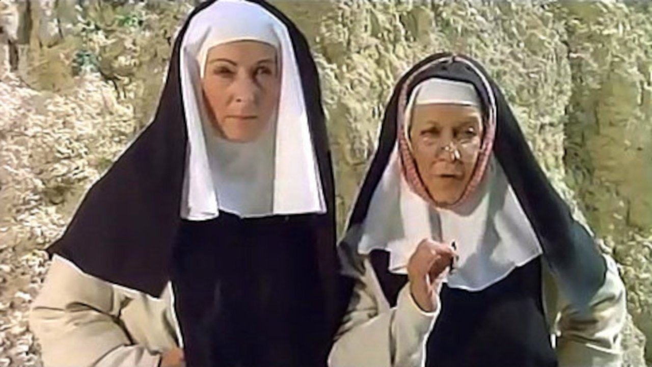 Más fuerte hermana