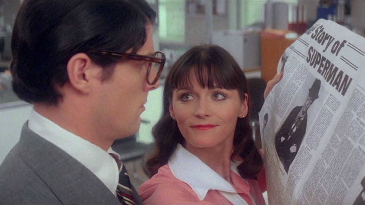 Superman II: El montaje de Richard Donner