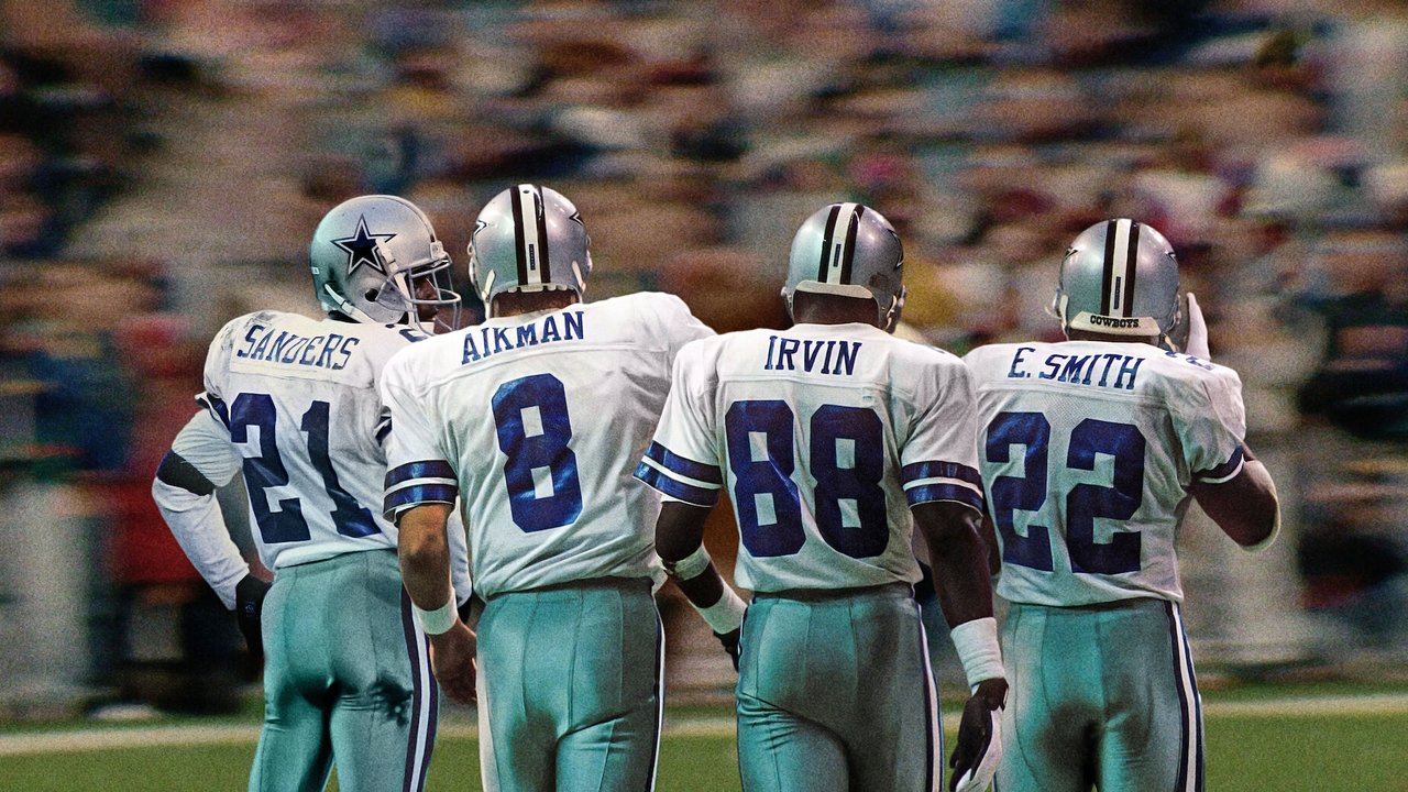 America’s Team: La apuesta de los Dallas Cowboys