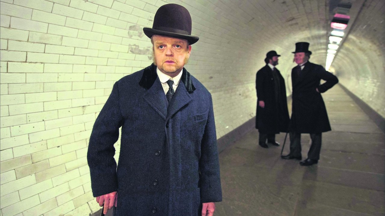 El agente secreto