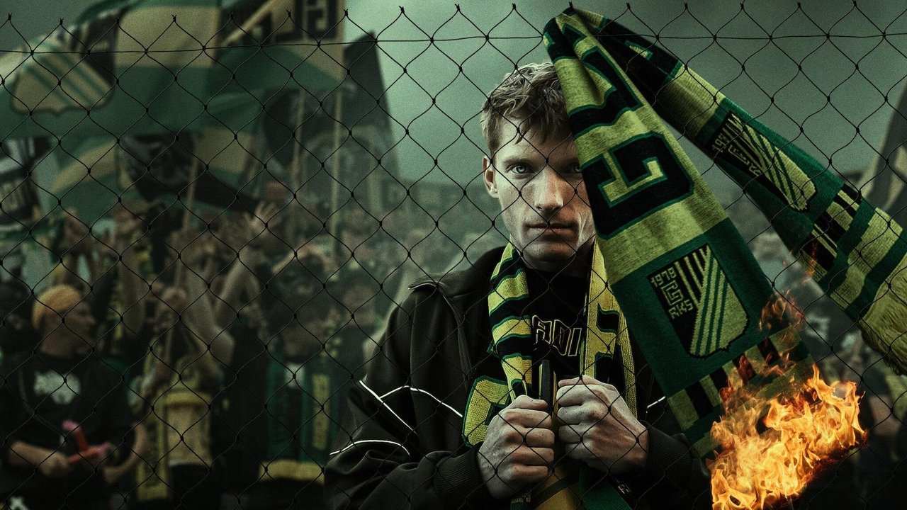 Hinchas enemigos