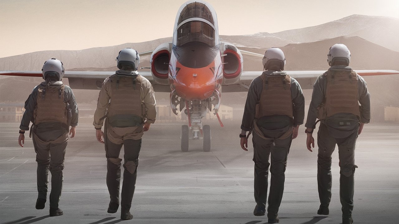 Top Gun: The Next Generation