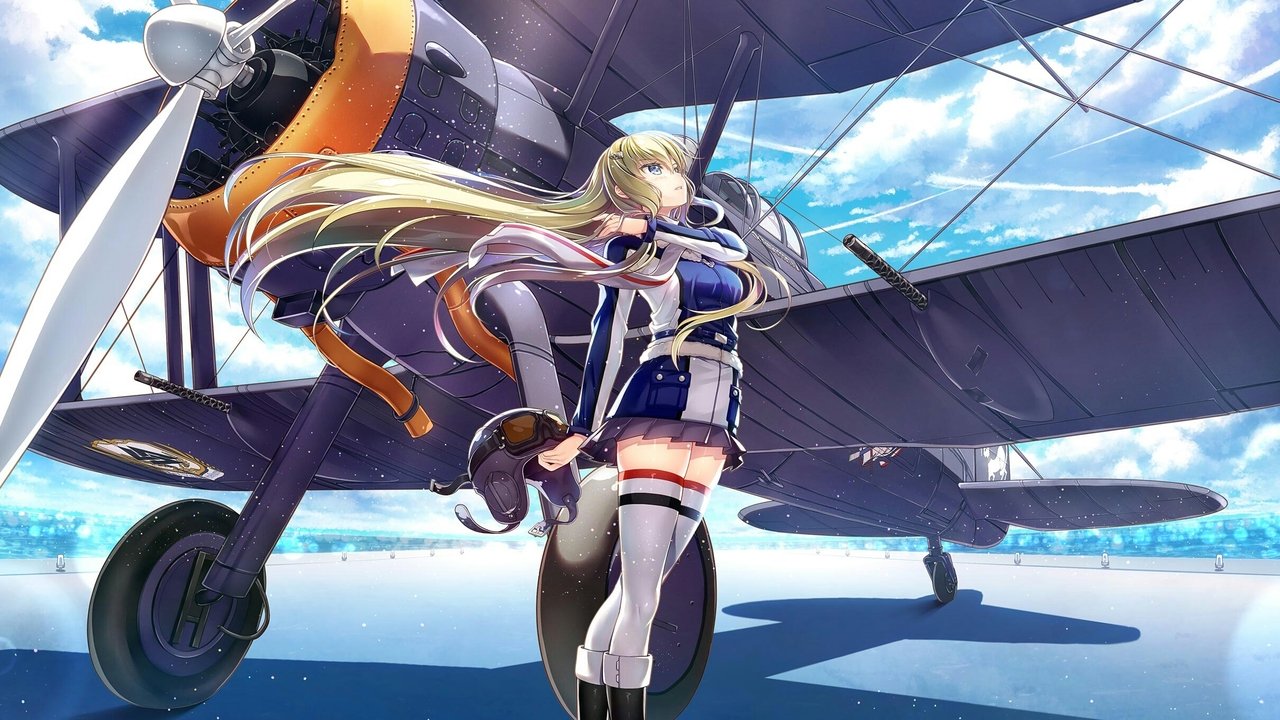 Senyoku no Sigrdrifa
