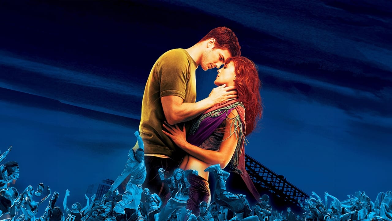 Step Up 3 - 3D