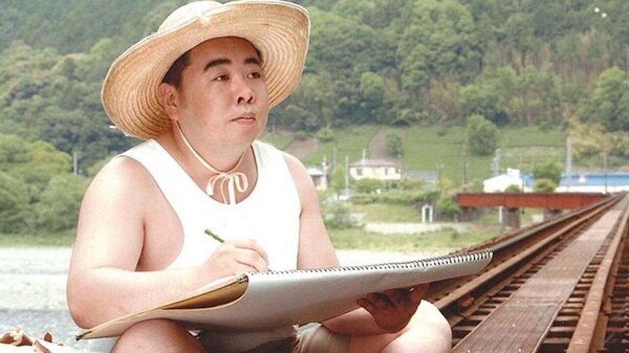 裸の大将