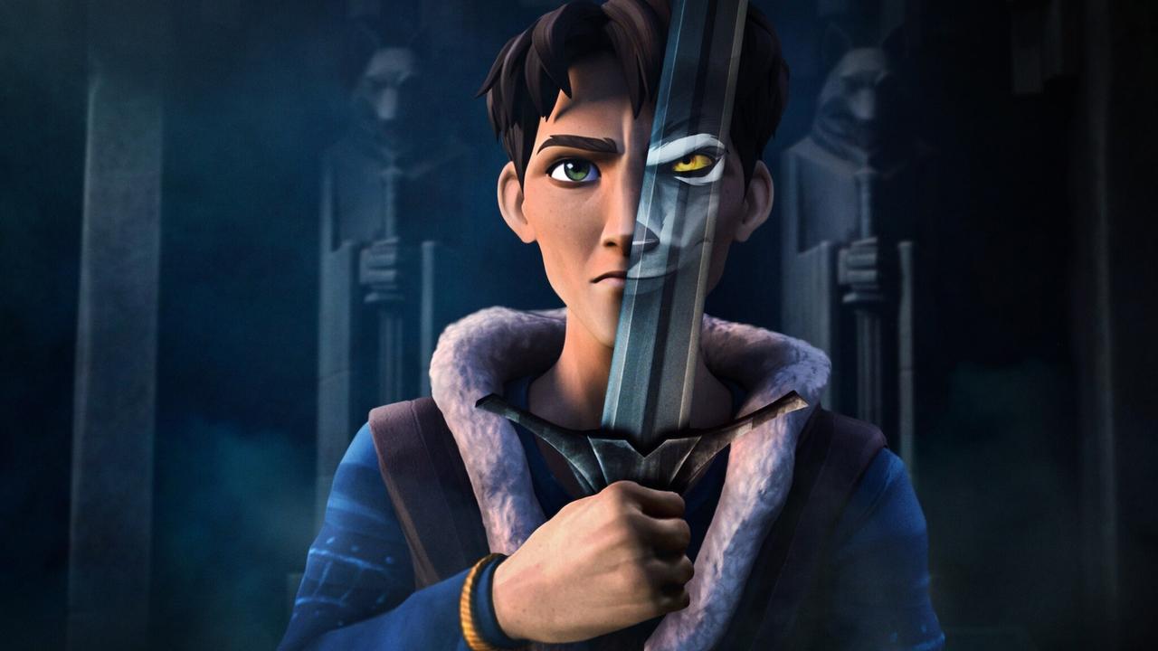 Rey lobo