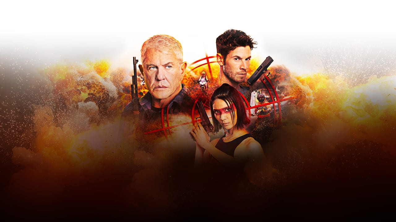 Sniper: El Fin del Asesino