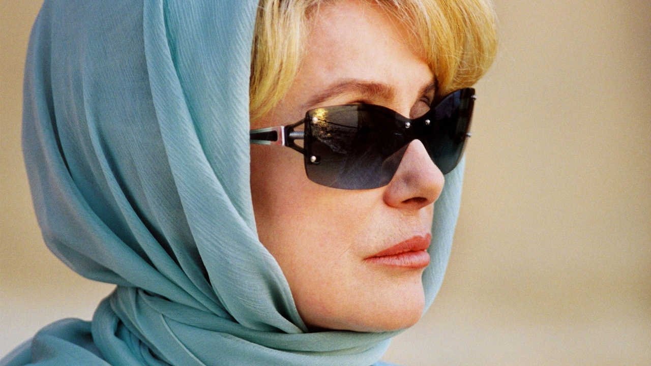 Las amistades peligrosas (Dangerous liaisons)