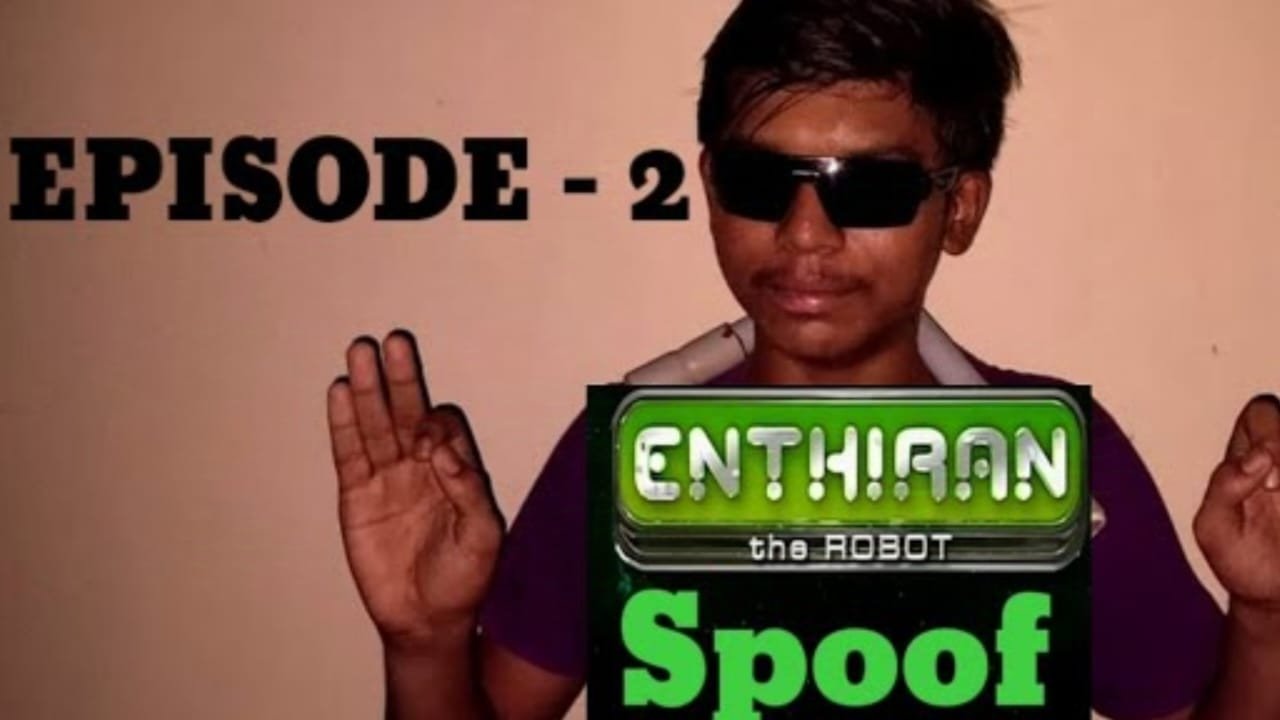 Endhiran