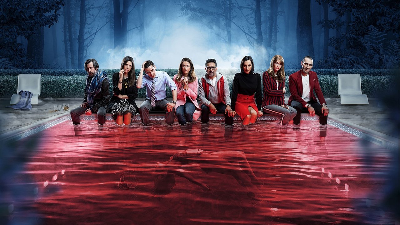 Pacto de Sangre
