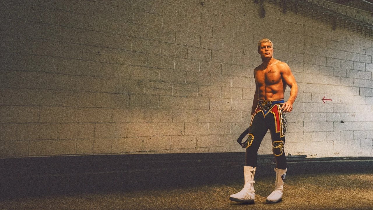 WWE: Increíble
