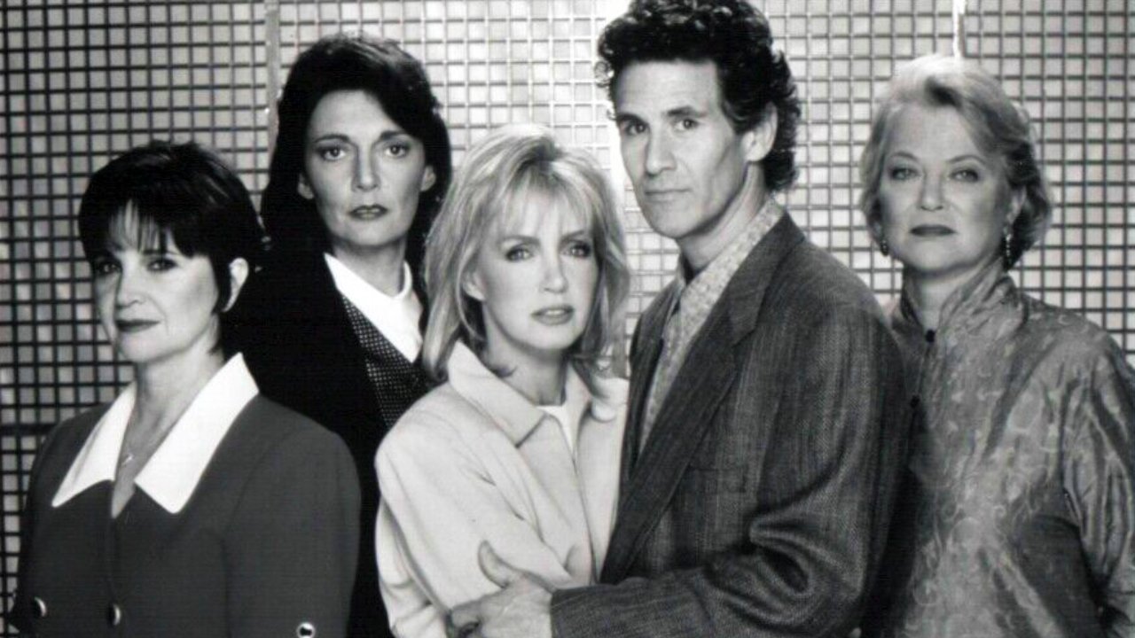 Los maridos de Stepford