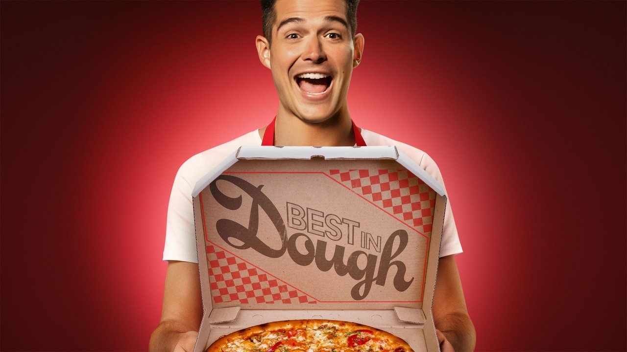 Maestros de la pizza