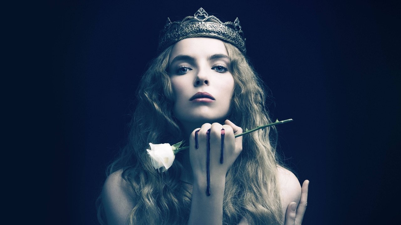La princesa blanca