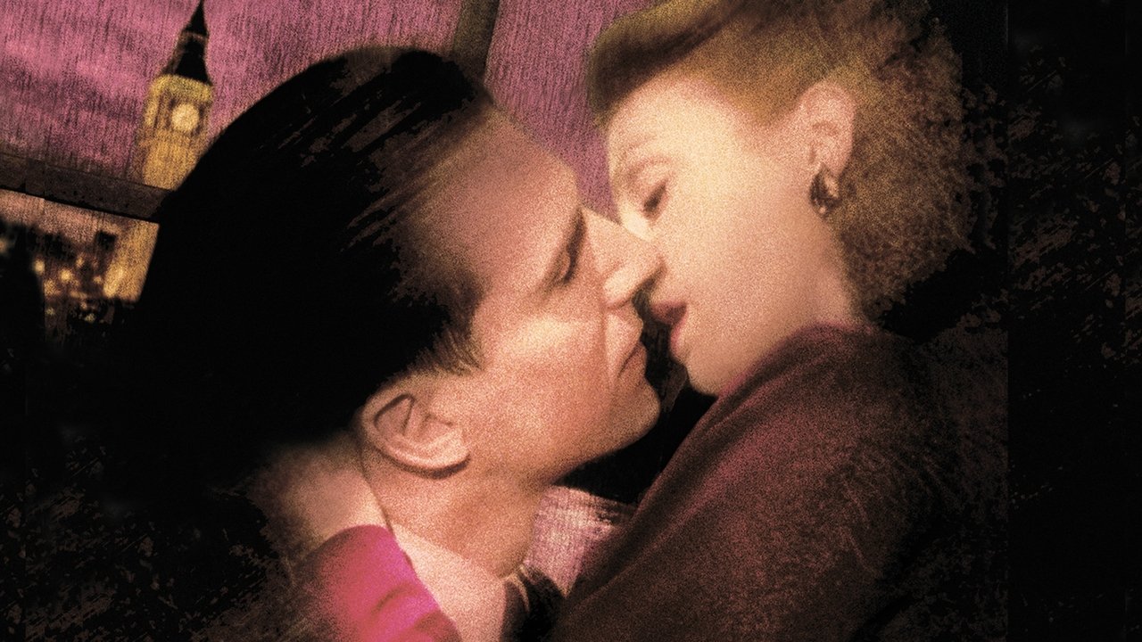 El fin del romance