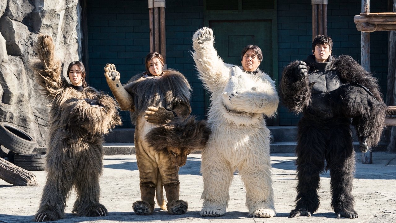 Un Zoológico Extraordinario