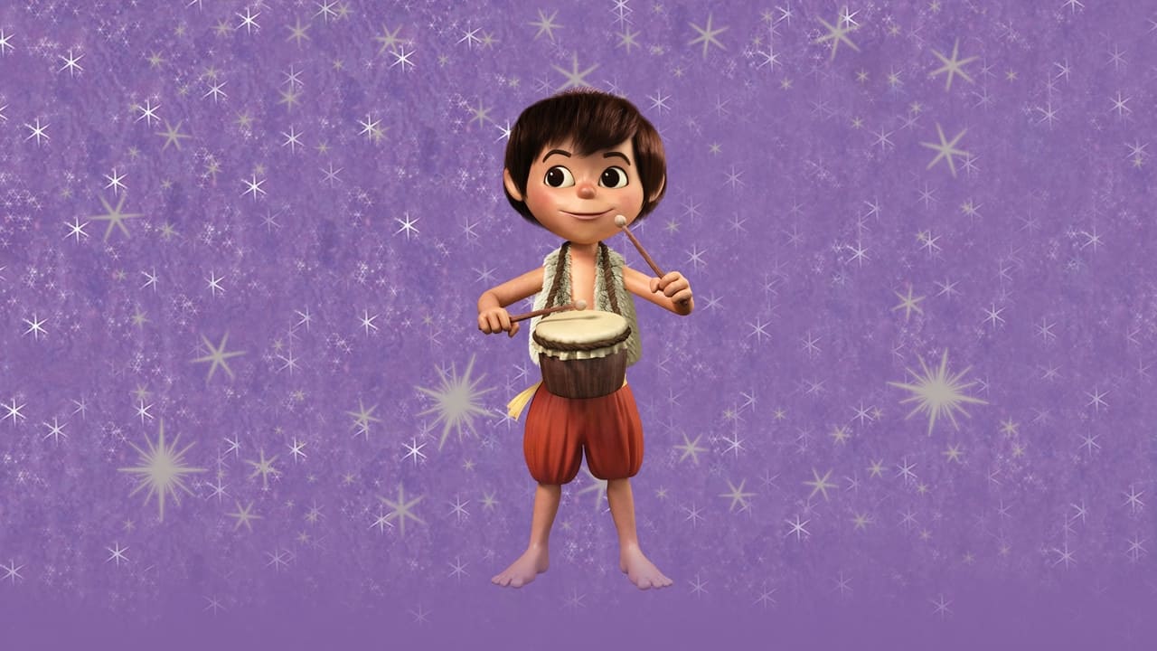 El Niño Del Tambor