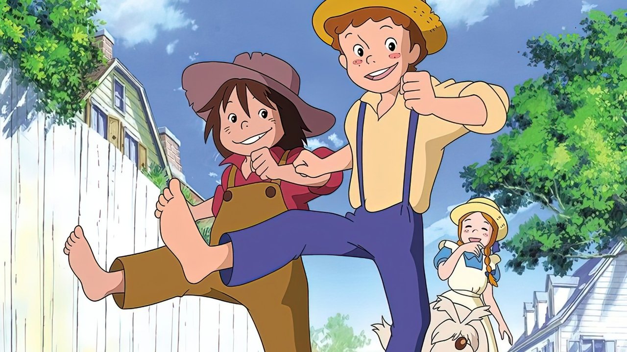 Las aventuras de Tom Sawyer