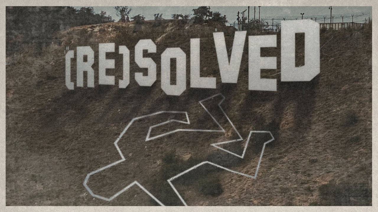 (re)solved