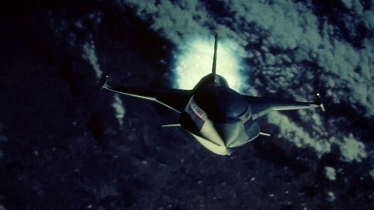 Vuelo a las estrellas