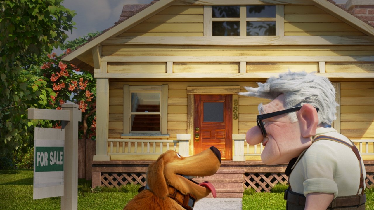Dug y Carl
