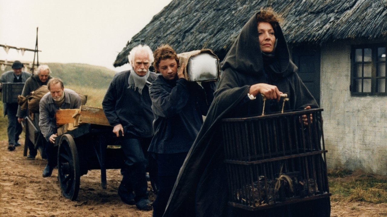 El festín de Babette