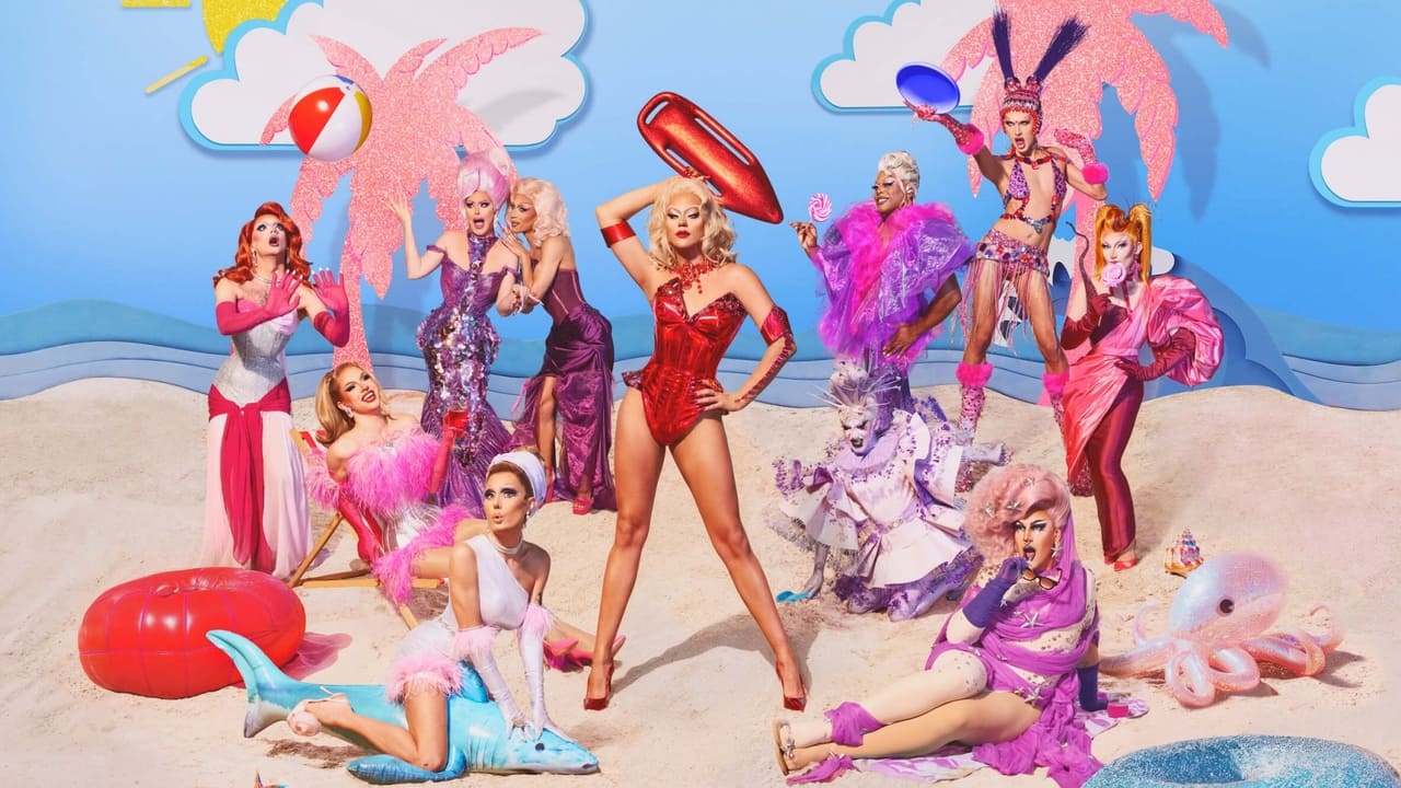 Drag Race Francia