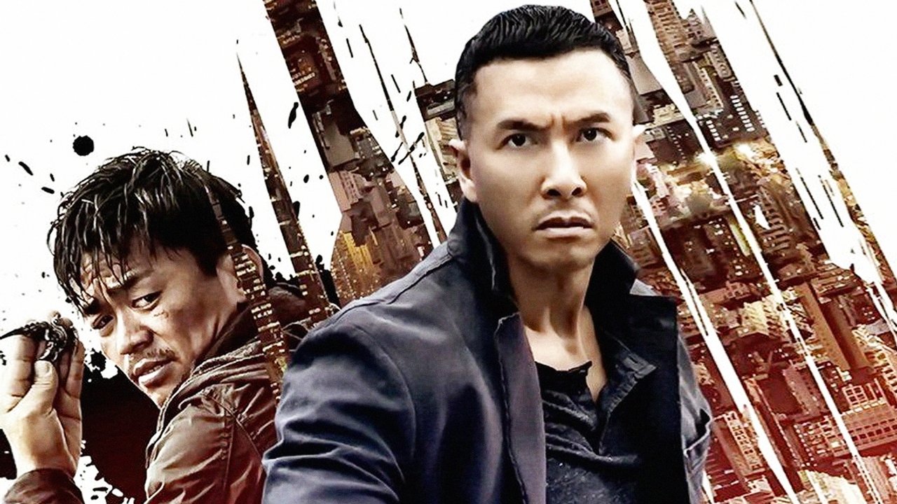Kung Fu jungle