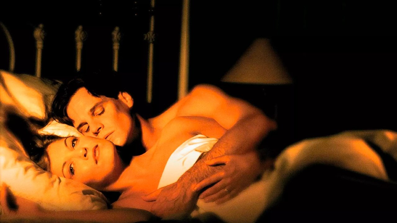 El amor es éxtasis