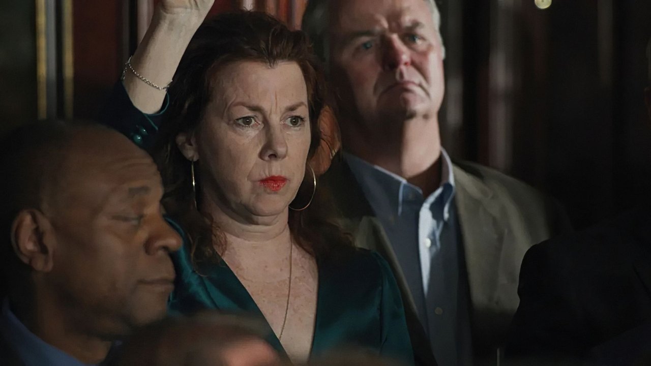 La furia de una madre