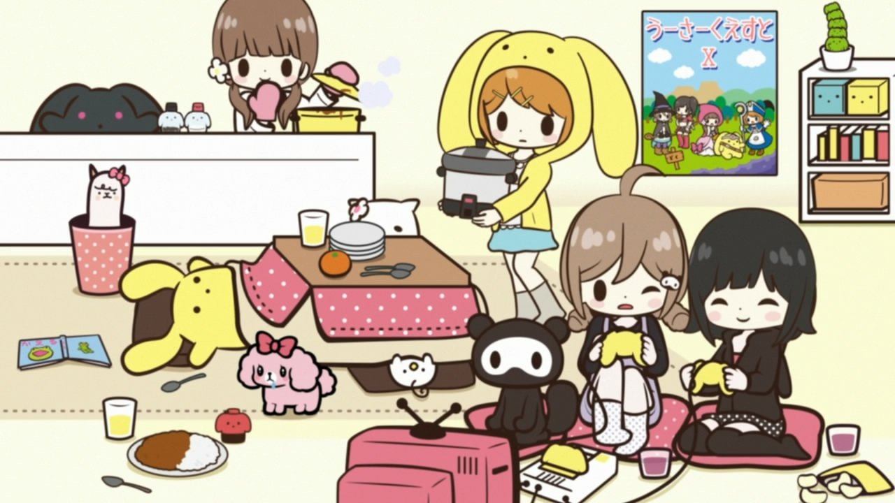 Wooser no Sono Higurashi