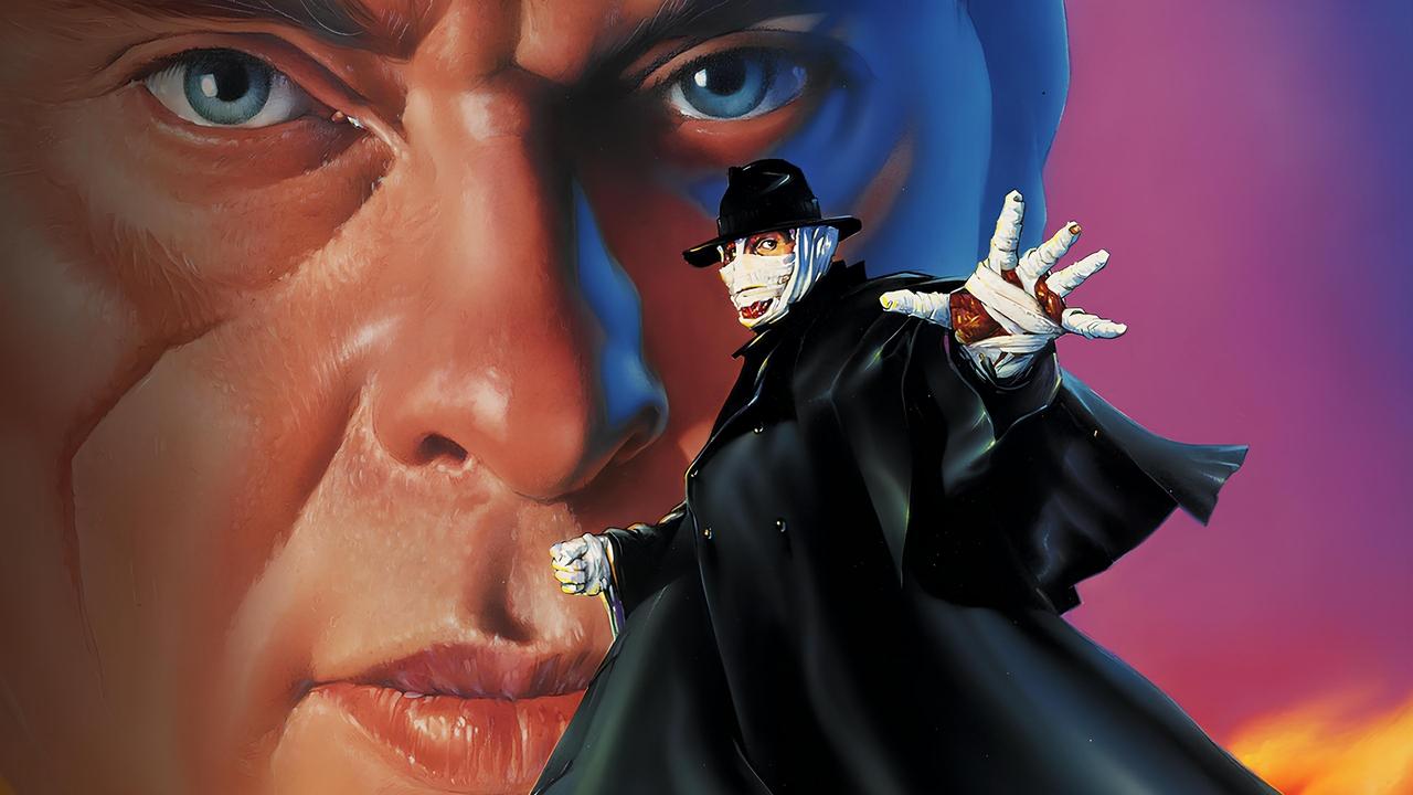 Darkman II: El regreso de Durant