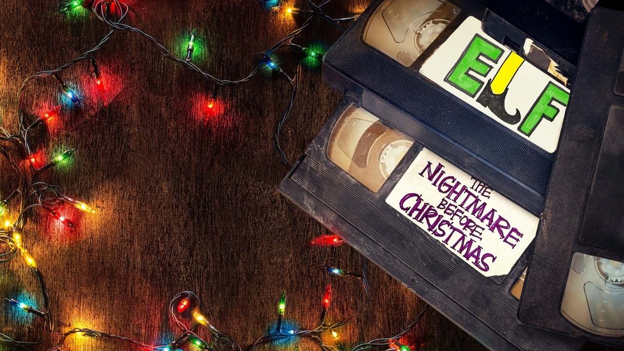 Las películas navideñas que nos hicieron como somos