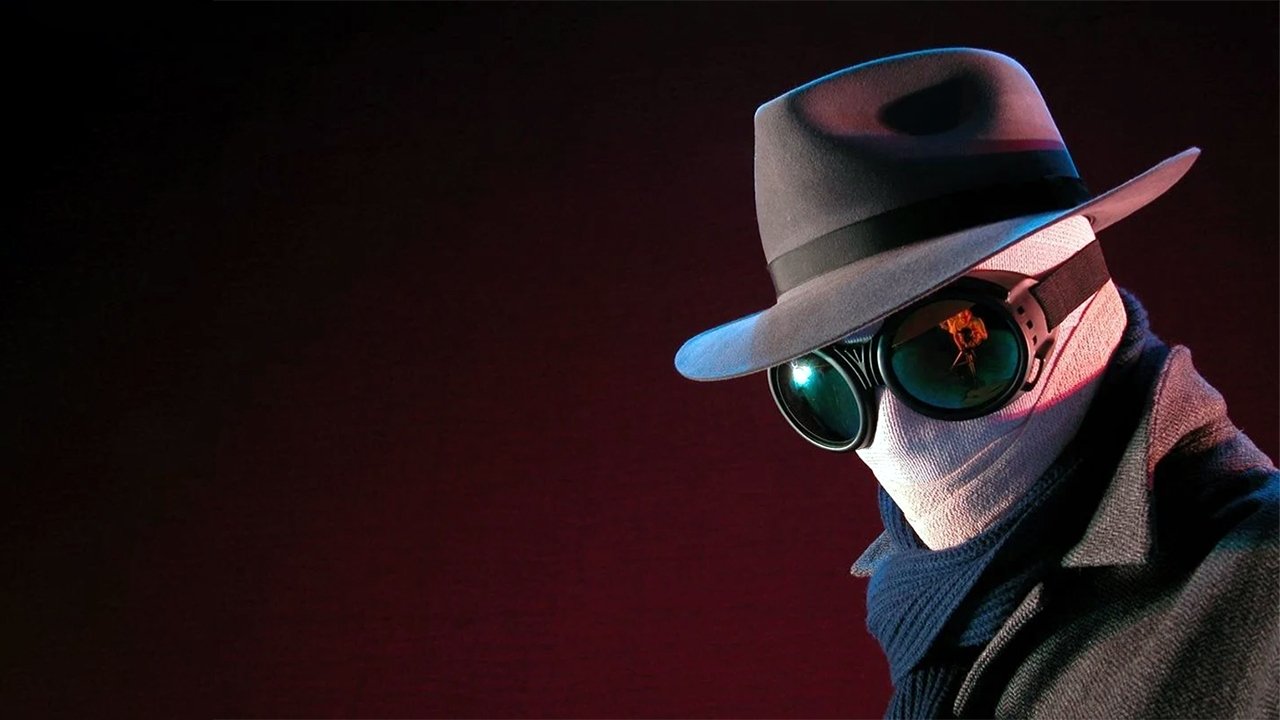 El Hombre Invisible