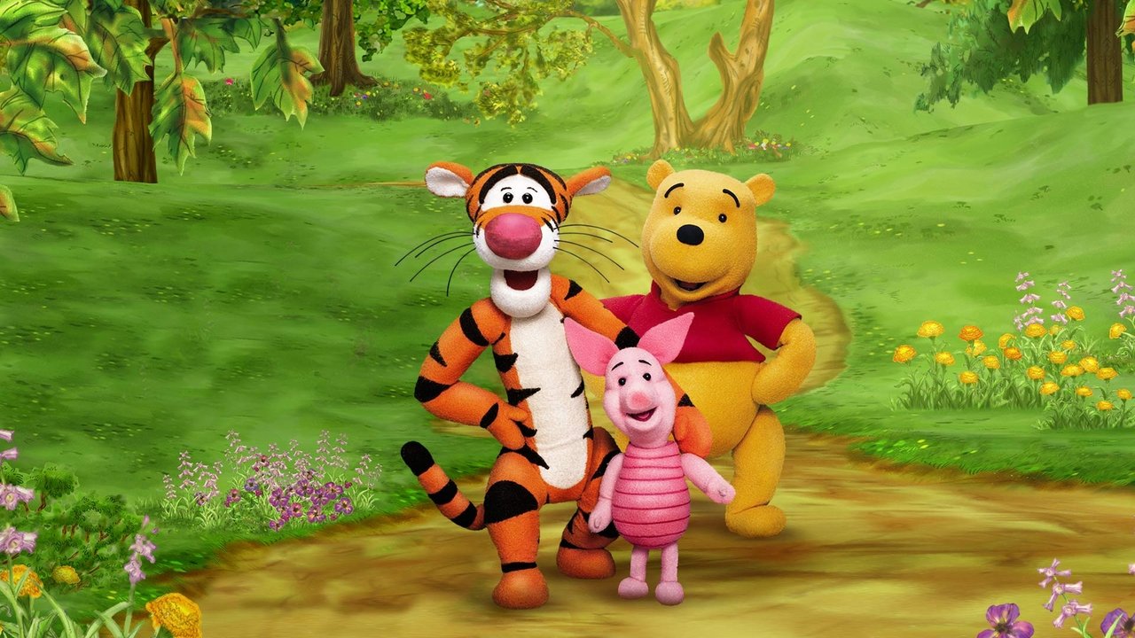El libro de Winnie the Pooh