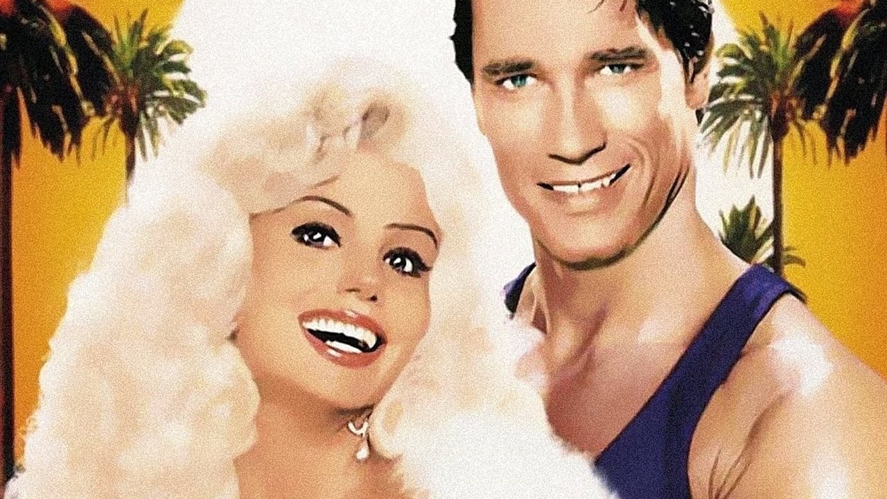 La historia de Jayne Mansfield