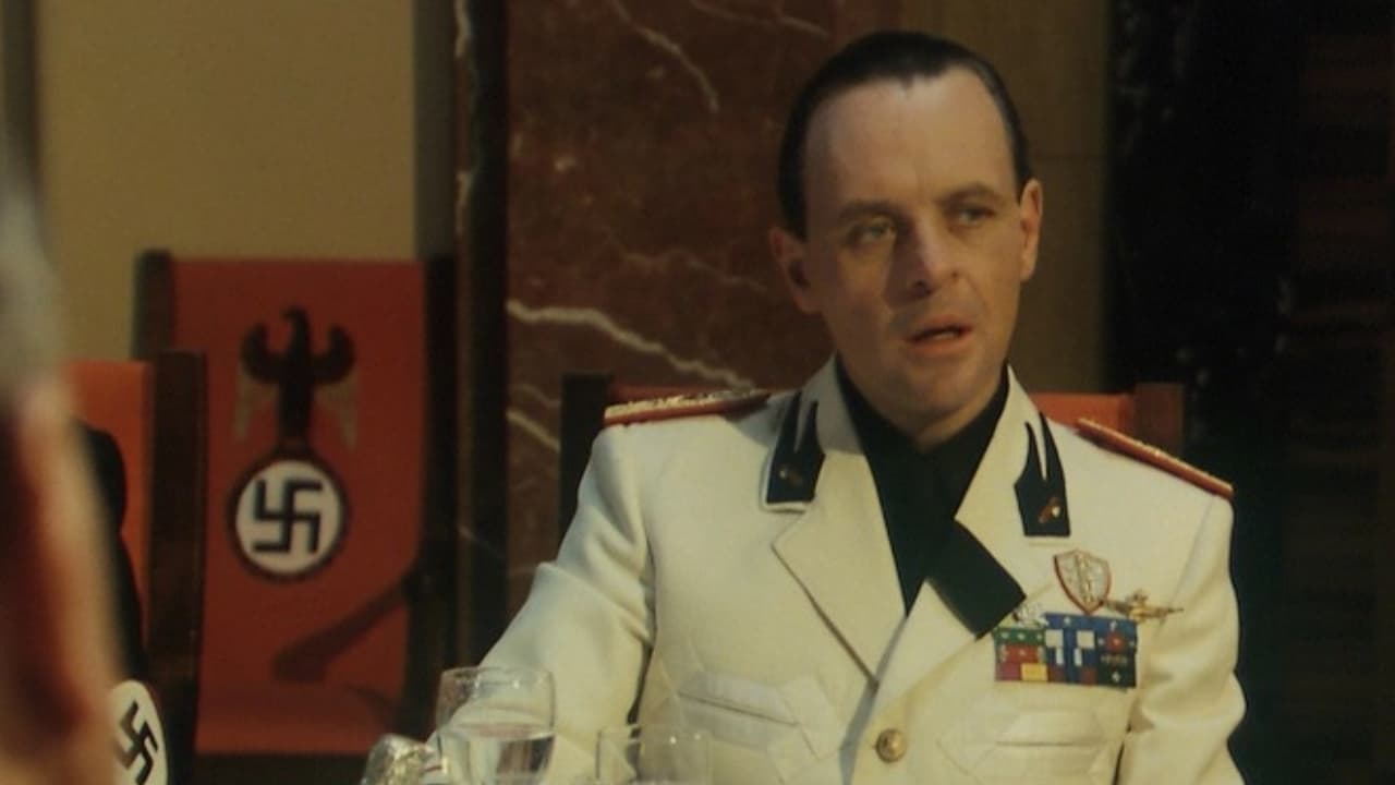 Mussolini y yo