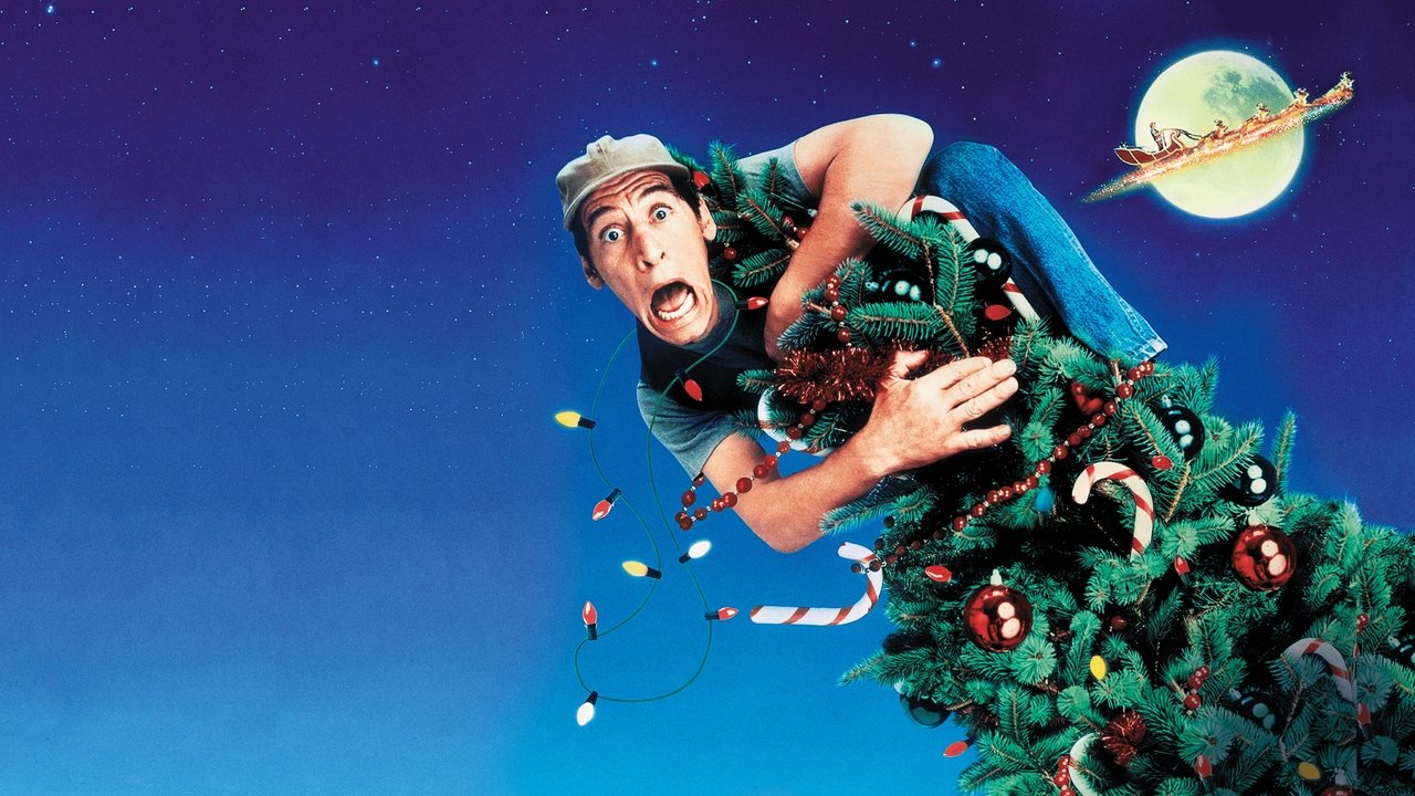 Hay que salvar a Papá Noel