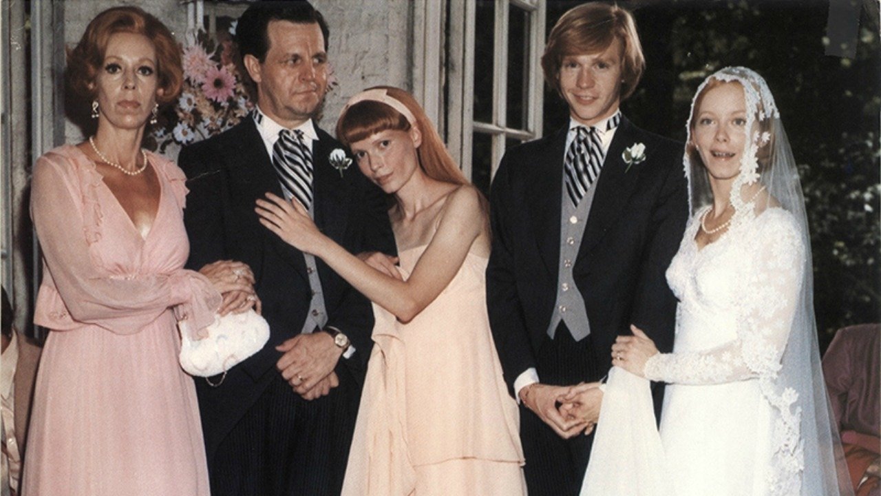 Un día de boda